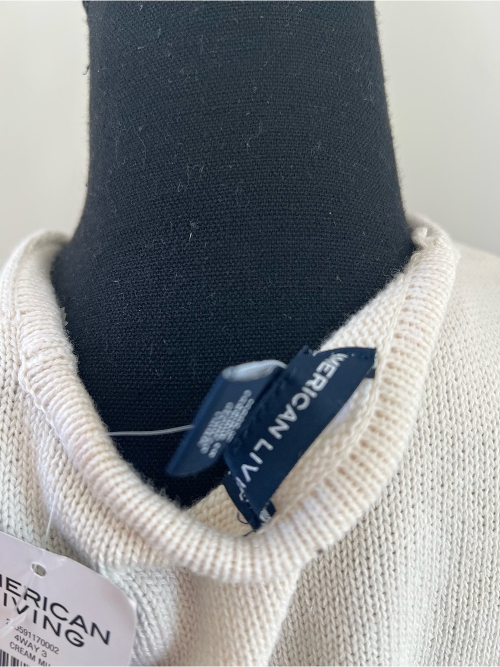 Sweater Subcategory Identification - Picture 7 of 7